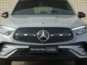 Mercedes-Benz GLC 300e 4-Matic Sport Edition thumbnail 2