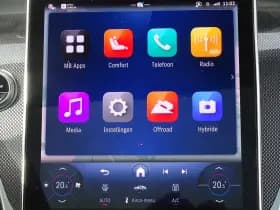 Mercedes-Benz GLC 300e 4-Matic Sport Edition thumbnail 14