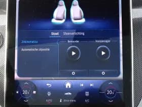 Mercedes-Benz GLC 300e 4-Matic Sport Edition thumbnail 16