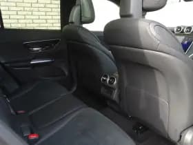 Mercedes-Benz GLC 300e 4-Matic Sport Edition thumbnail 21