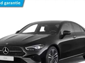 Mercedes-Benz CLA 250e Luxury Line