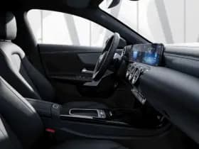 Mercedes-Benz CLA 250e Luxury Line thumbnail 6