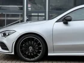 Mercedes-Benz CLA 200 Shooting Brake thumbnail 2