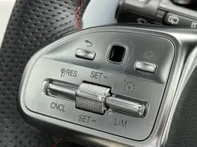 Mercedes-Benz CLA 200 Shooting Brake thumbnail 11