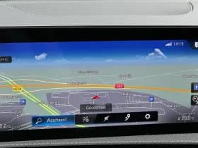 Mercedes-Benz CLA 200 Shooting Brake thumbnail 14