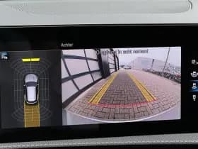 Mercedes-Benz CLA 200 Shooting Brake thumbnail 15