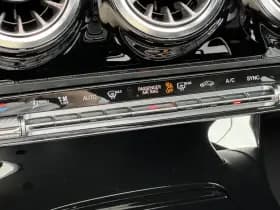 Mercedes-Benz CLA 200 Shooting Brake thumbnail 16