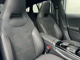 Mercedes-Benz CLA 200 Shooting Brake thumbnail 7