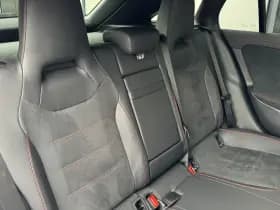 Mercedes-Benz CLA 200 Shooting Brake thumbnail 8