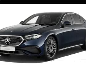 Mercedes-Benz E-Klasse E 300 e Business Solution AMG