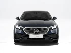 Mercedes-Benz E-Klasse E 300 e Business Solution AMG thumbnail 2