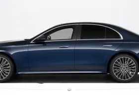 Mercedes-Benz E-Klasse E 300 e Business Solution AMG thumbnail 3