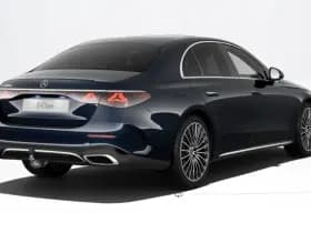 Mercedes-Benz E-Klasse E 300 e Business Solution AMG thumbnail 5