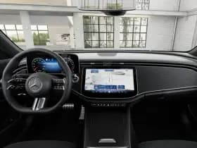 Mercedes-Benz E-Klasse E 300 e Business Solution AMG thumbnail 6