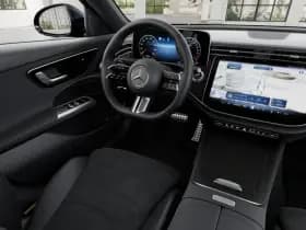 Mercedes-Benz E-Klasse E 300 e Business Solution AMG thumbnail 7