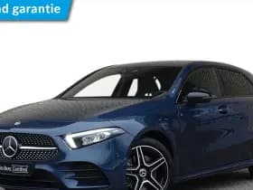 Mercedes-Benz A-Klasse A 250 e Business Solution AMG Line