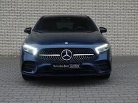 Mercedes-Benz A-Klasse A 250 e Business Solution AMG Line thumbnail 2