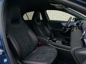 Mercedes-Benz A-Klasse A 250 e Business Solution AMG Line thumbnail 11