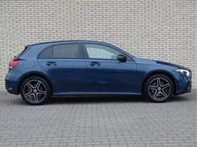 Mercedes-Benz A-Klasse A 250 e Business Solution AMG Line thumbnail 3