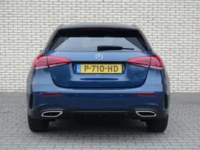Mercedes-Benz A-Klasse A 250 e Business Solution AMG Line thumbnail 4