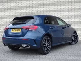 Mercedes-Benz A-Klasse A 250 e Business Solution AMG Line thumbnail 5