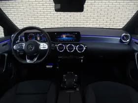 Mercedes-Benz A-Klasse A 250 e Business Solution AMG Line thumbnail 6