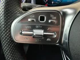 Mercedes-Benz A-Klasse A 250 e Business Solution AMG Line thumbnail 9