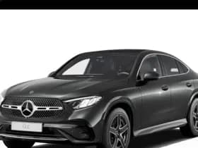 Mercedes-Benz GLC 300e 4-Matic Coupé Business Solution AMG