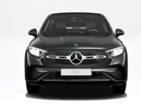 Mercedes-Benz GLC 300e 4-Matic Coupé Business Solution AMG thumbnail 2