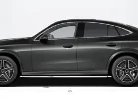 Mercedes-Benz GLC 300e 4-Matic Coupé Business Solution AMG thumbnail 3