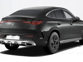 Mercedes-Benz GLC 300e 4-Matic Coupé Business Solution AMG thumbnail 5