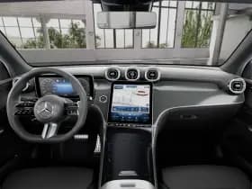 Mercedes-Benz GLC 300e 4-Matic Coupé Business Solution AMG thumbnail 6