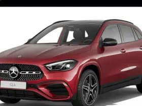Mercedes-Benz GLA 250 e Business Solution AMG