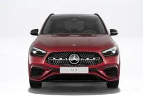 Mercedes-Benz GLA 250 e Business Solution AMG thumbnail 2