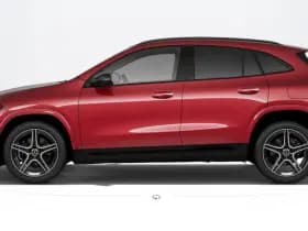 Mercedes-Benz GLA 250 e Business Solution AMG thumbnail 3