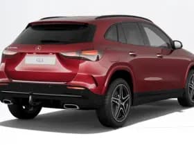 Mercedes-Benz GLA 250 e Business Solution AMG thumbnail 5