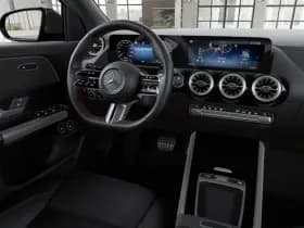 Mercedes-Benz GLA 250 e Business Solution AMG thumbnail 7