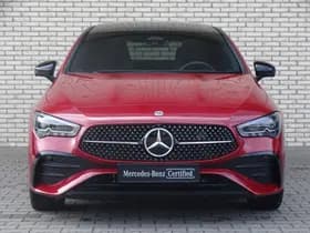 Mercedes-Benz CLA-Klasse thumbnail 2