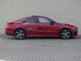 Mercedes-Benz CLA-Klasse thumbnail 3