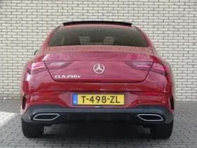 Mercedes-Benz CLA-Klasse thumbnail 5