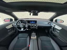 Mercedes-Benz CLA-Klasse thumbnail 6