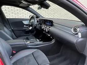 Mercedes-Benz CLA-Klasse thumbnail 8