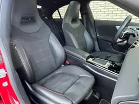 Mercedes-Benz CLA-Klasse thumbnail 9