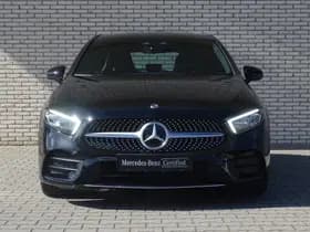 Mercedes-Benz A-Klasse thumbnail 2