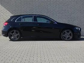 Mercedes-Benz A-Klasse thumbnail 3