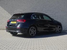 Mercedes-Benz A-Klasse thumbnail 4