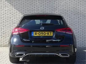 Mercedes-Benz A-Klasse thumbnail 5