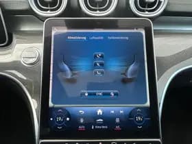 Mercedes-Benz C-Klasse C 300 e Estate Business Line AMG thumbnail 12