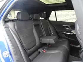 Mercedes-Benz C-Klasse C 300 e Estate Business Line AMG thumbnail 20