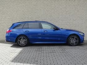 Mercedes-Benz C-Klasse C 300 e Estate Business Line AMG thumbnail 3